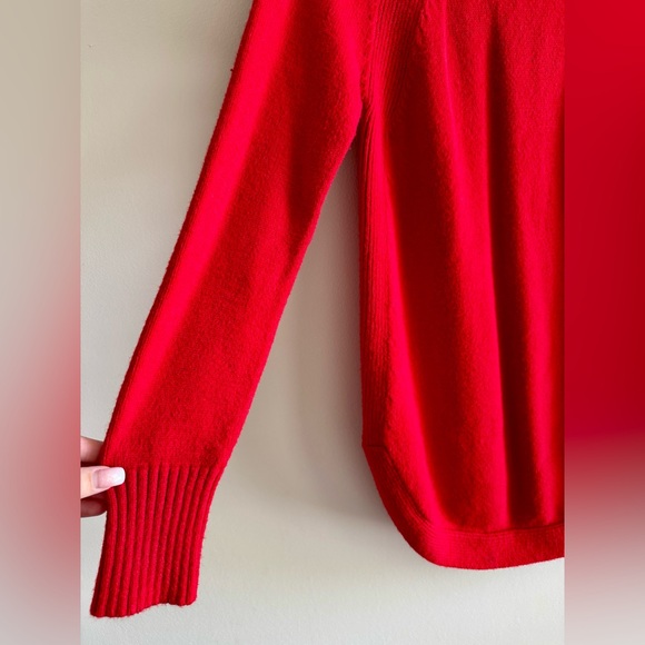 Anthropologie Rebekah Knit Pullover/Tunic - Picture 7 of 16